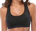 La Vittoria Racerback Athletic Sports Bra - SJB-DIAMOND ELITES