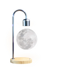 Levitation Moon Lamp - SJB-DIAMOND ELITES