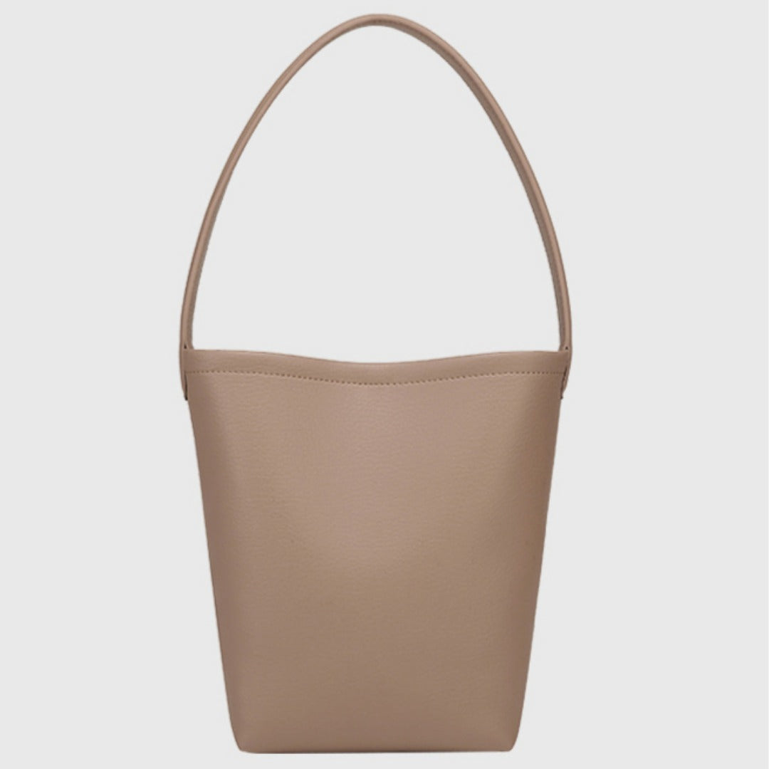 Design Versatile handbag, hobo shoulder bag, textured bucket women's bag - SJB-DIAMOND ELITES