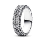 Pandora Moon and Sun Ring Pi-Mart