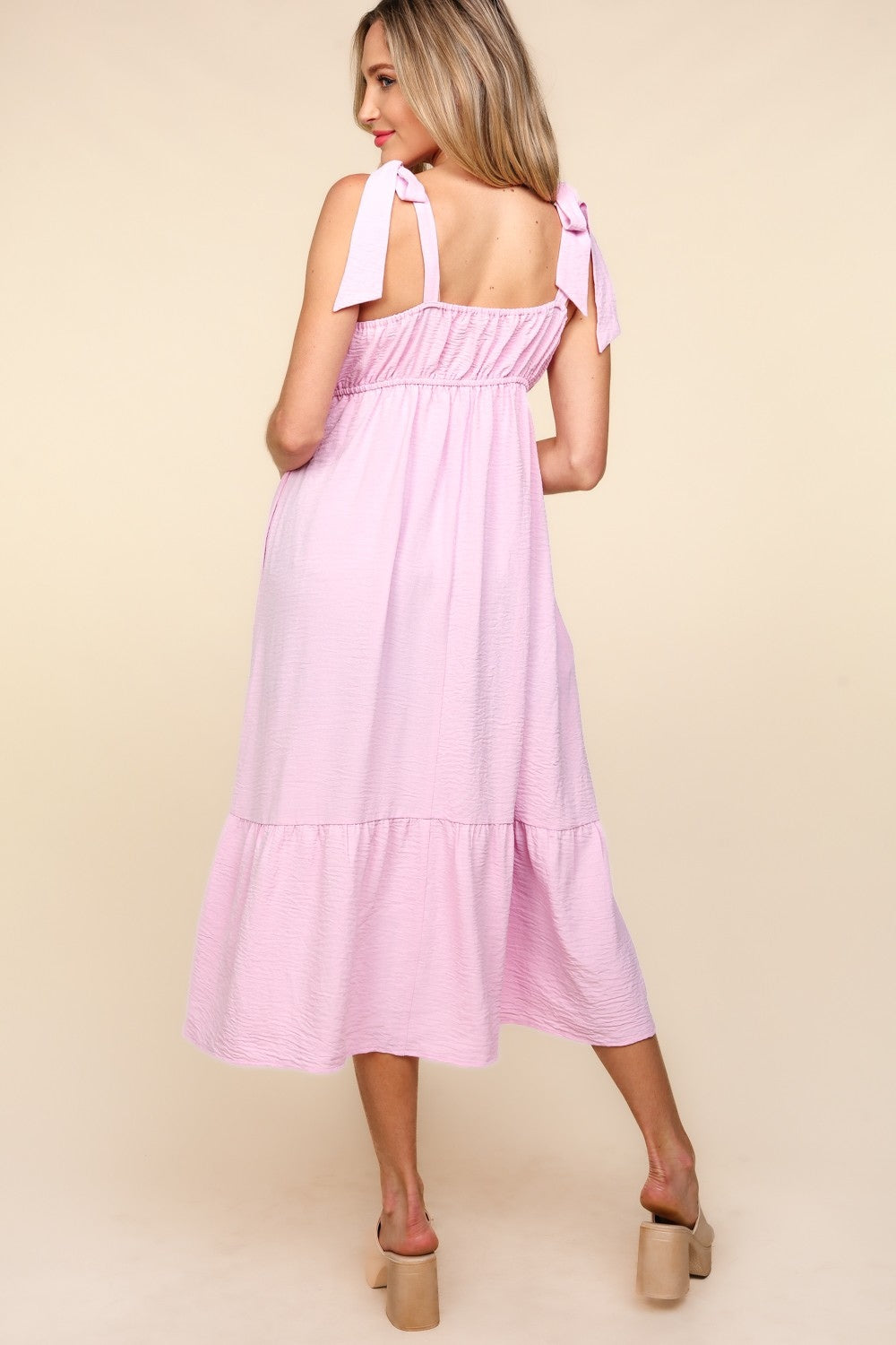Crochet Lace Ruffle Hem Cami Midi Dress – Crochet Lace Cami Dress, Ruffle Hem Midi Dress, Babydoll Midi Dress, Feminine Cami Dress, Timeless Lace Dress, Elegant Crochet Dress, Summer Cami Dress Stevvex