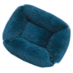 Plush Pet Bed - SJB-DIAMOND ELITES