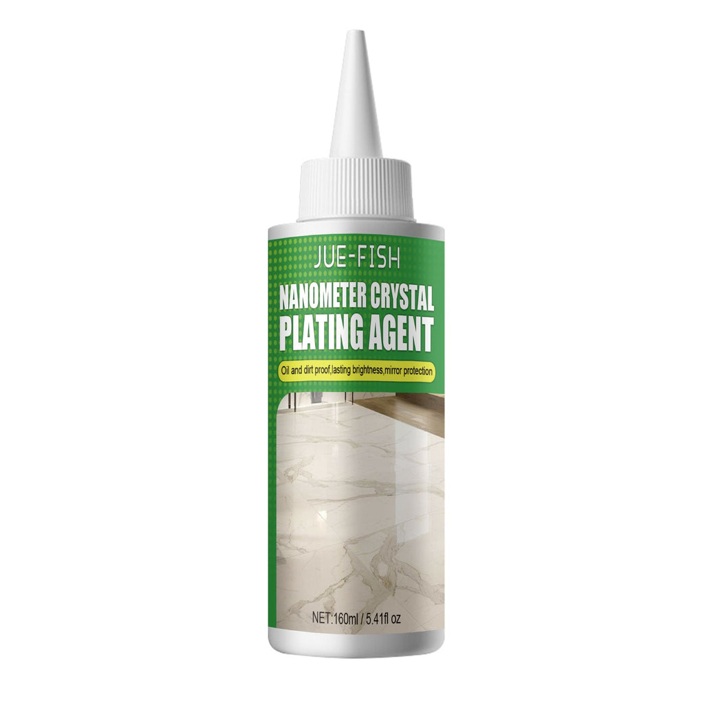 Nano Crystal Liquid For Marble Polishing Pi-Mart