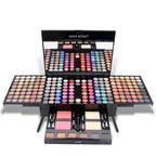 Ultimate Makeup Set - SJB-DIAMOND ELITES
