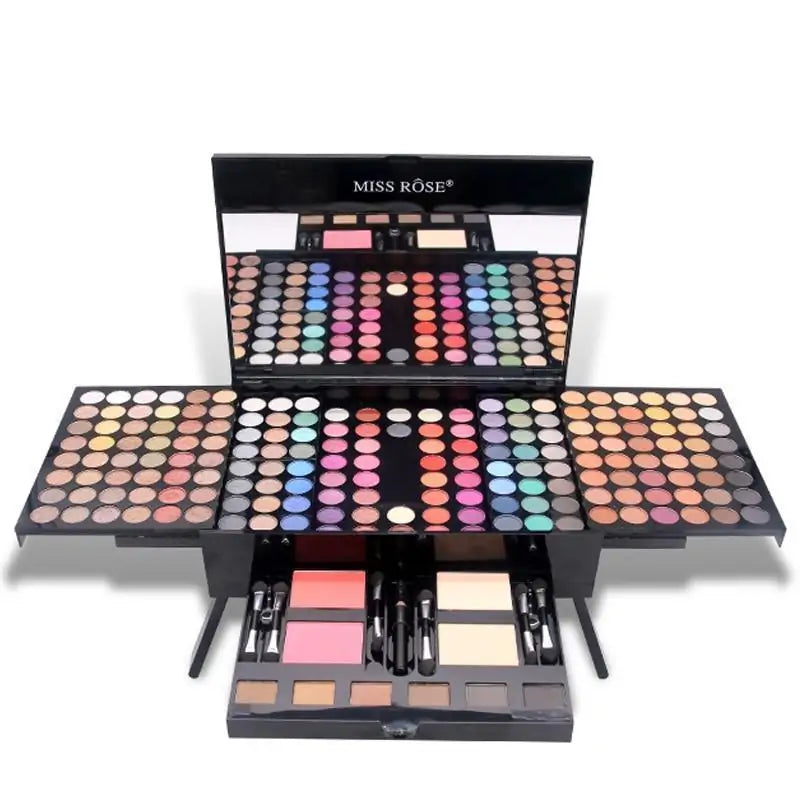 Ultimate Makeup Set - SJB-DIAMOND ELITES