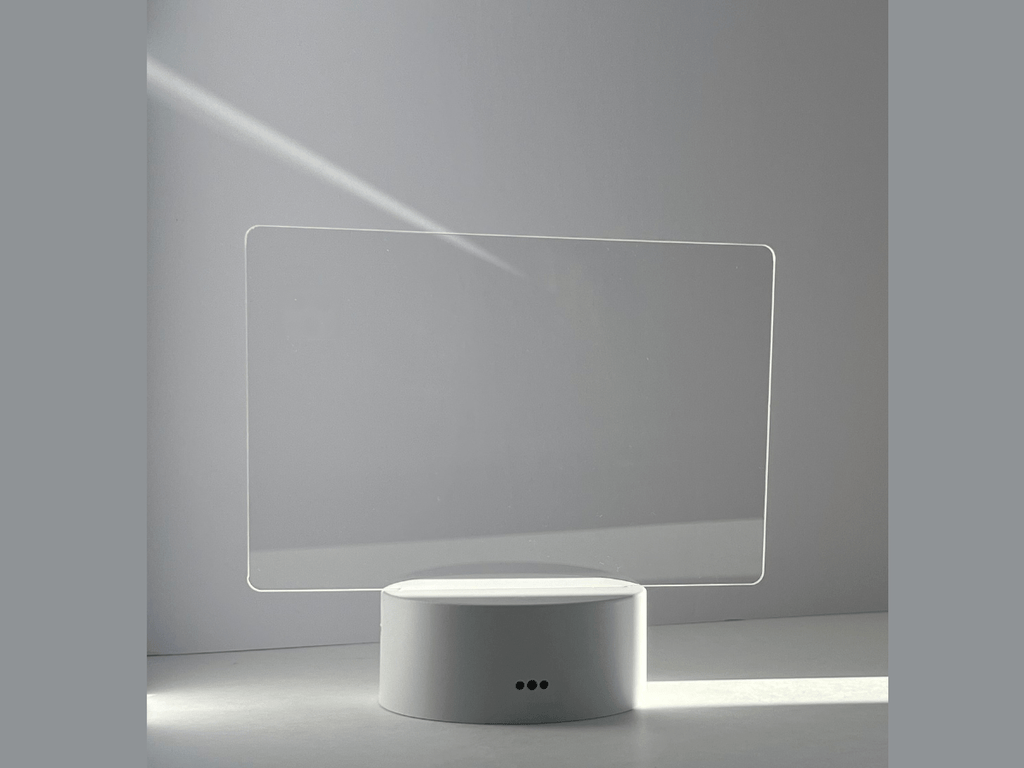 The Note Lamp™ - SJB-DIAMOND ELITES