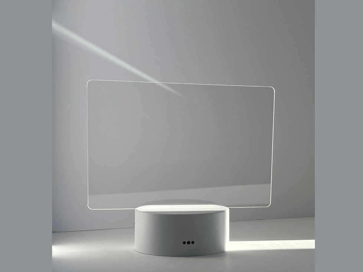 The Note Lamp™ - SJB-DIAMOND ELITES