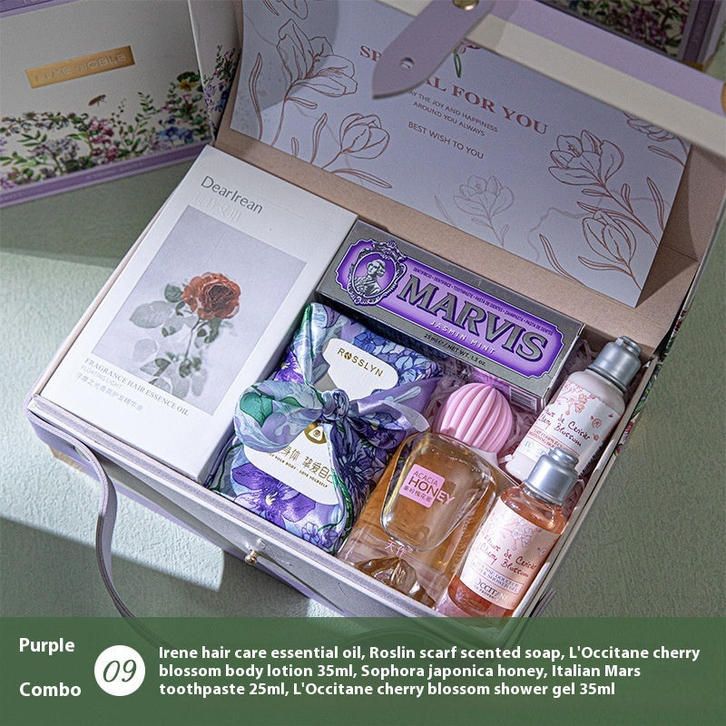 Light Luxury Creative Small Gifts Pi-Mart