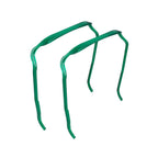 Curly Hair Headbands Thick Hair Medium Headbands For Women'Hair Invisible Hair Hoop Hairstyle Fixing Tool For Curly Hair