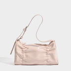Women hobo shoulder bag, spring and summer Boston girls shoulder bag, daily versatile casual hobo bag - SJB-DIAMOND ELITES