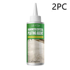 Nano Crystal Liquid For Marble Polishing Pi-Mart