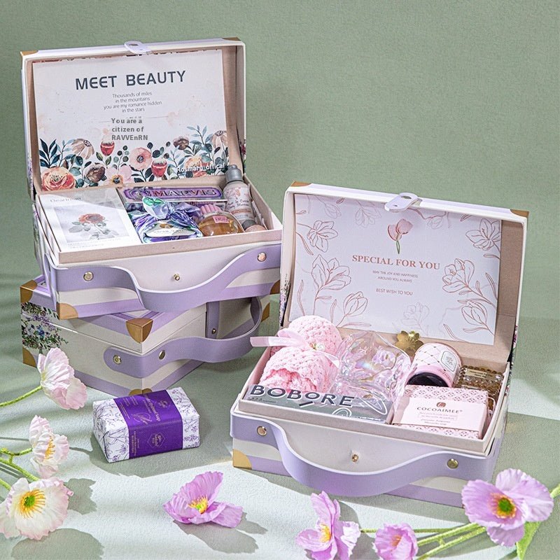 Light Luxury Creative Small Gifts Pi-Mart