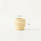 Makeup Brush Storage Cylinder Ins Style Dresser