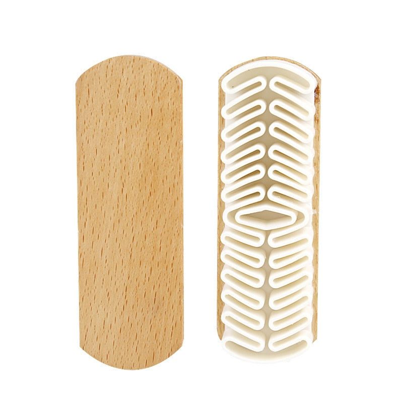 Car Interior Parts Cleaning Brush - SJB-DIAMOND ELITES