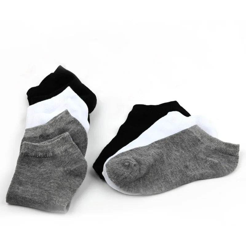 Breathable Sports Socks Pi-Mart