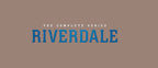 Riverdale: The Complete Series (DVD)