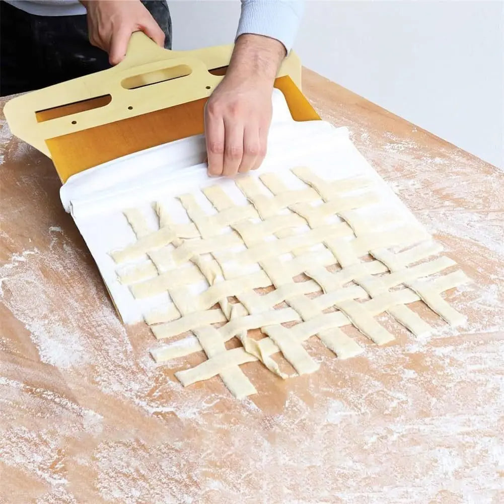 Kitchen Gadgets Sliding Pizza Shovel Non Stick Pizza Smooth Cutting Board Storage Transfer Board Kitchen Baking Tool Pi-Mart