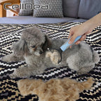 Pet Comb - SJB-DIAMOND ELITES