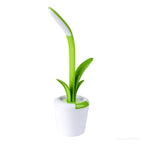 Table Lamp Flowerpot - SJB-DIAMOND ELITES