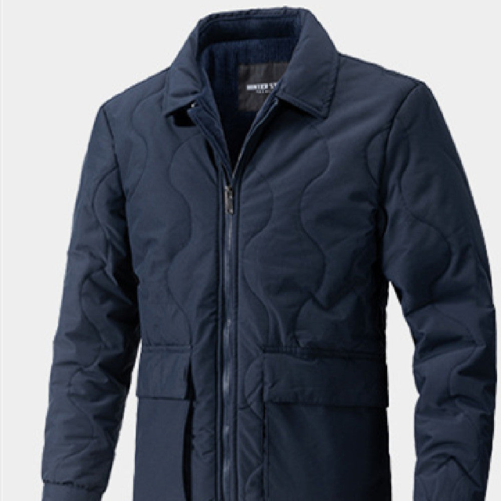 Fashion Personality Youth Casual Men's Jackets Pi-Mart