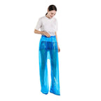 Thick Suit Pullover Travel Emergency Raincoat Pi-Mart