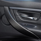 Carbon Fiber Car Sticker Protector - SJB-DIAMOND ELITES