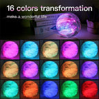 Galaxy Lamp - SJB-DIAMOND ELITES
