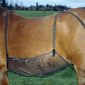 Horse Belly Breathable Protection Mesh Horse Comfortable Anti-scratch Lootquake LLC