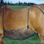 Horse Belly Breathable Protection Mesh Horse Comfortable Anti-scratch Lootquake LLC