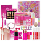 Makeup For Beginners Suit Combination Pi-Mart