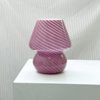 Mushroom Bed LED Lamp by Pi Mart Store Pi-Mart