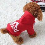 Pet Sweatshirt - SJB-DIAMOND ELITES