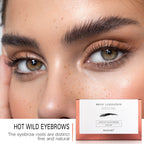 9-piece Set Cross-border Eyebrow Type Agent Eyebrow Perm Set Pi-Mart