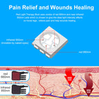 Portable Phototherapy For Horse Legs Lootquake LLC