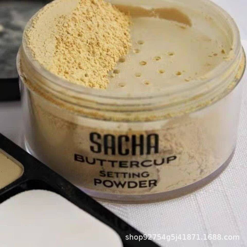 Makeup Artist's Essential Powder Setting Powder Pi-Mart