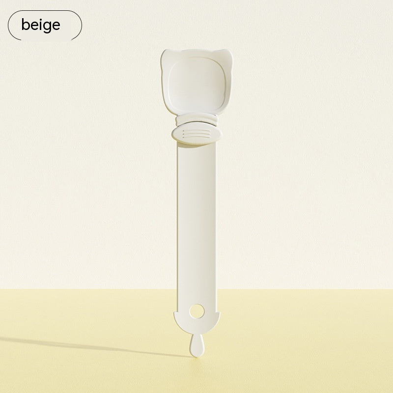 New Product Best-selling Cat Strip Spoon Squeezing Machine Pi-Mart