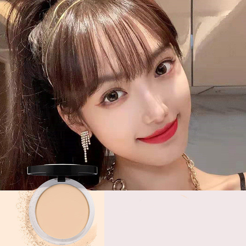 Makeup Setting Powder Matte Transparent Oil Control Makeup Holder Pi-Mart