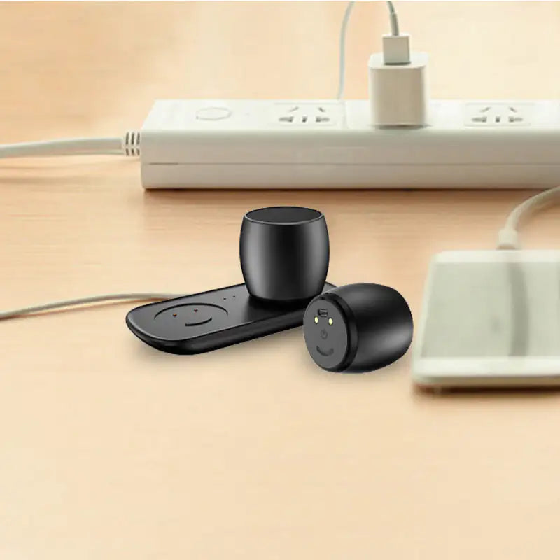 Sound Of Love Duet Dual Speakers Pi-Mart