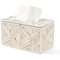 Tissue Box Organizer Pi-Mart