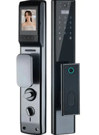 Finger Print Door Lock Pi-Mart