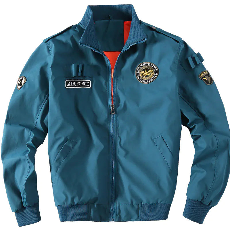 Military Flight Jacket and Baseball Jacket Collection Pi-Mart