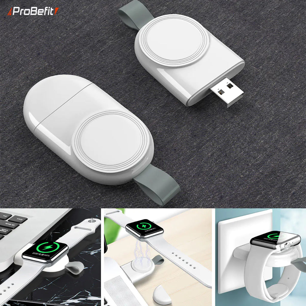 USB Cable Charger for Apple Watch Pi-Mart
