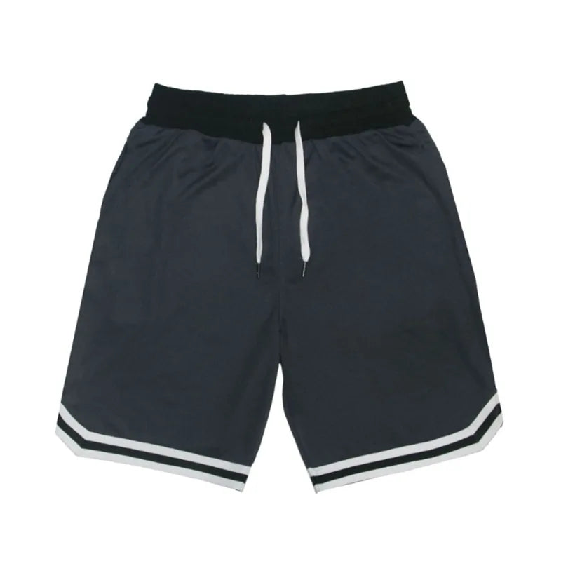 Camouflage Sports / Fitness Shorts Pi-Mart