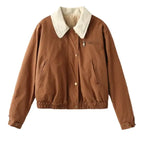 Puffer Jacket Pi-Mart