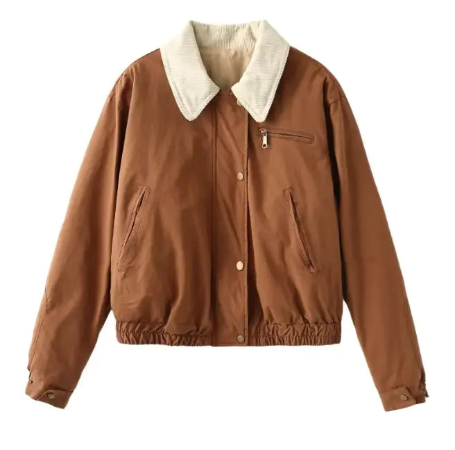 Puffer Jacket Pi-Mart