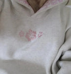 American Vintage Y2K Applique Embroidered Hoodie Harajuku Hip Hop Graphic Hoodie Pi-Mart