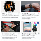 Waterproof Sports Fitness Smart Watch Pi-Mart
