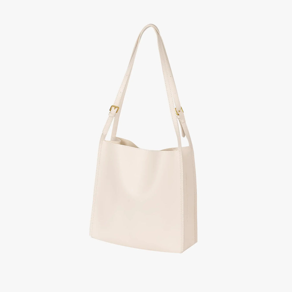 Olives Vegan Leather Tote Pi-Mart