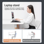 3 in 1 Laptop Sleeve Bag Pi-Mart