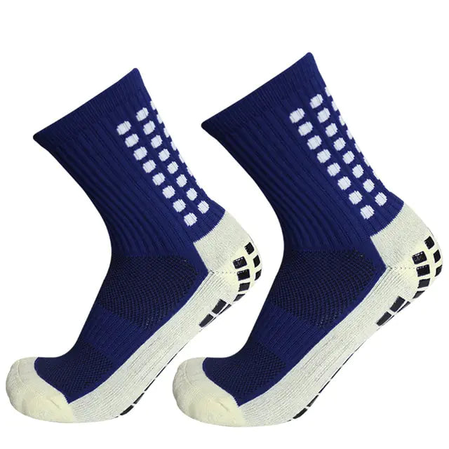 Non-slip Grip Sports Socks Pi-Mart